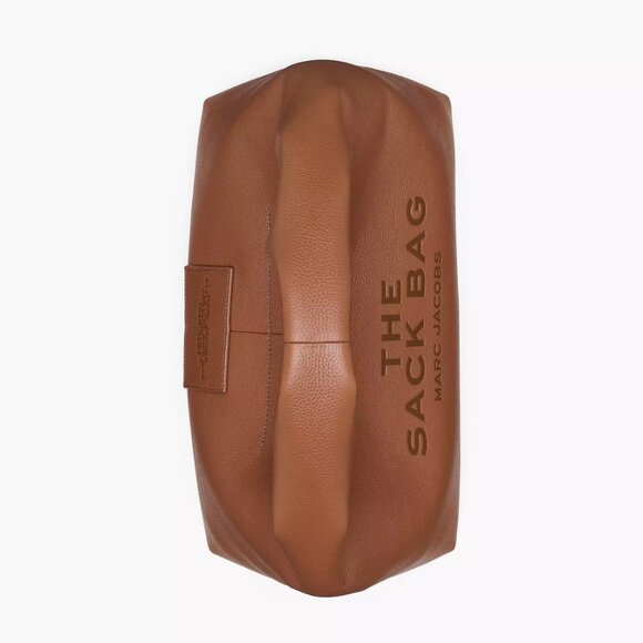 Marc Jacobs The Sack Bag – Argan Oil - Picture 5 of 11